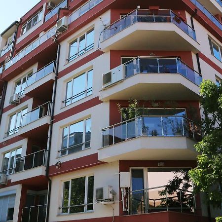 Apartment Lozengrad Plovdiv Esterno foto