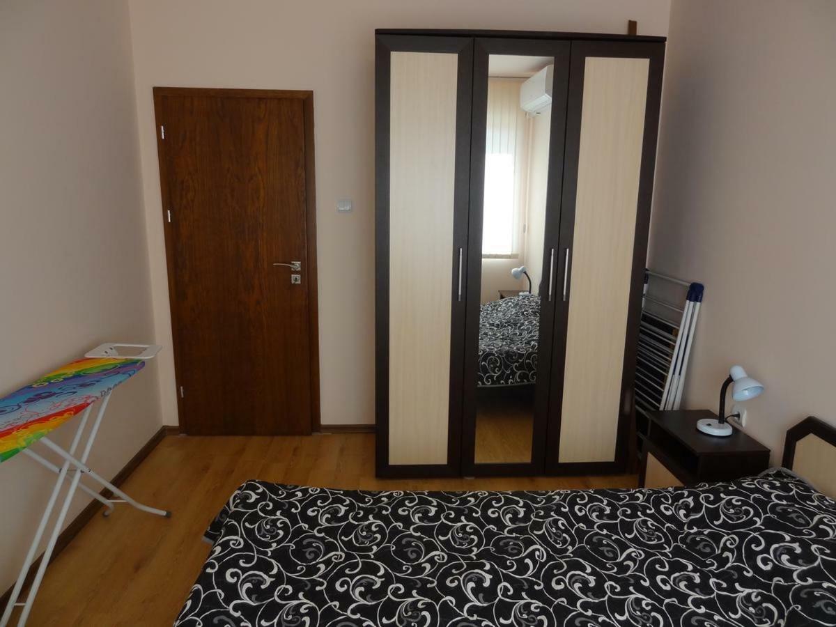 Apartment Lozengrad Plovdiv Esterno foto