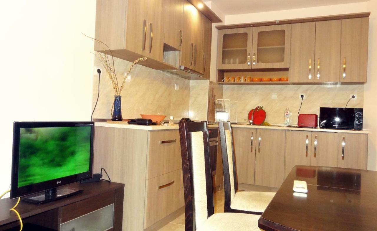 Apartment Lozengrad Plovdiv Esterno foto