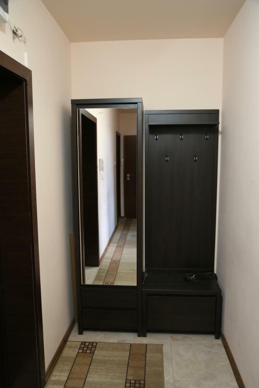 Apartment Lozengrad Plovdiv Esterno foto