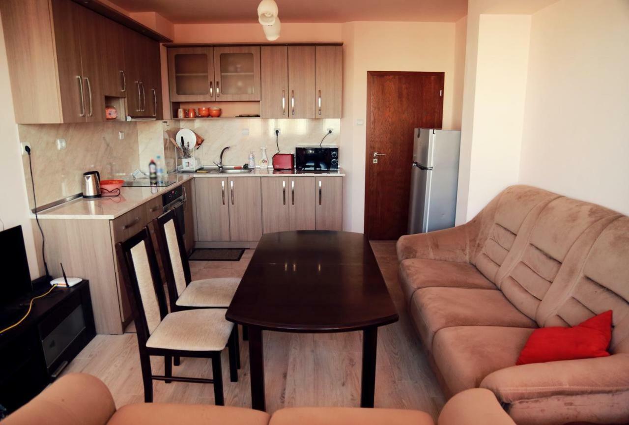 Apartment Lozengrad Plovdiv Esterno foto