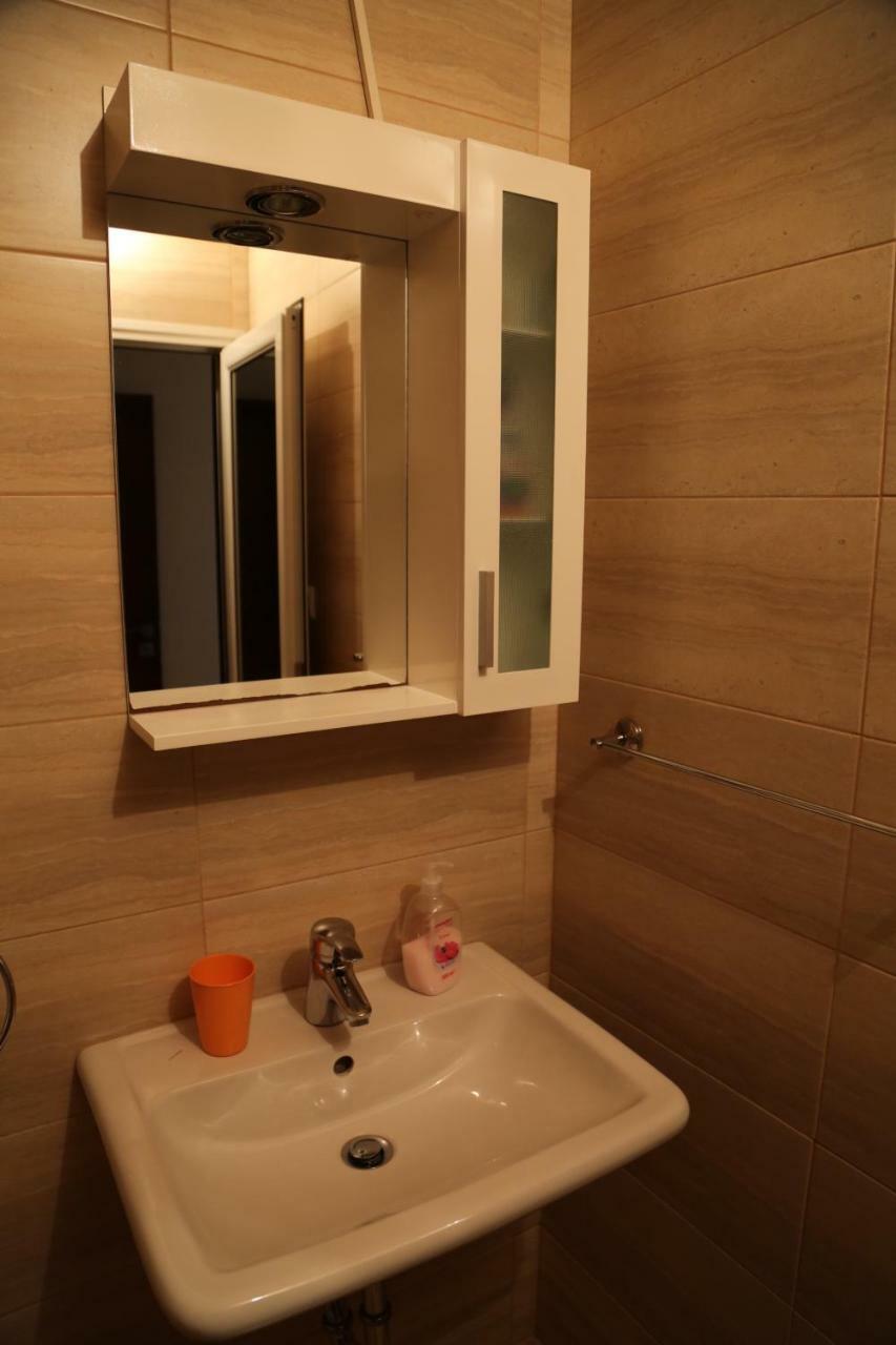 Apartment Lozengrad Plovdiv Esterno foto